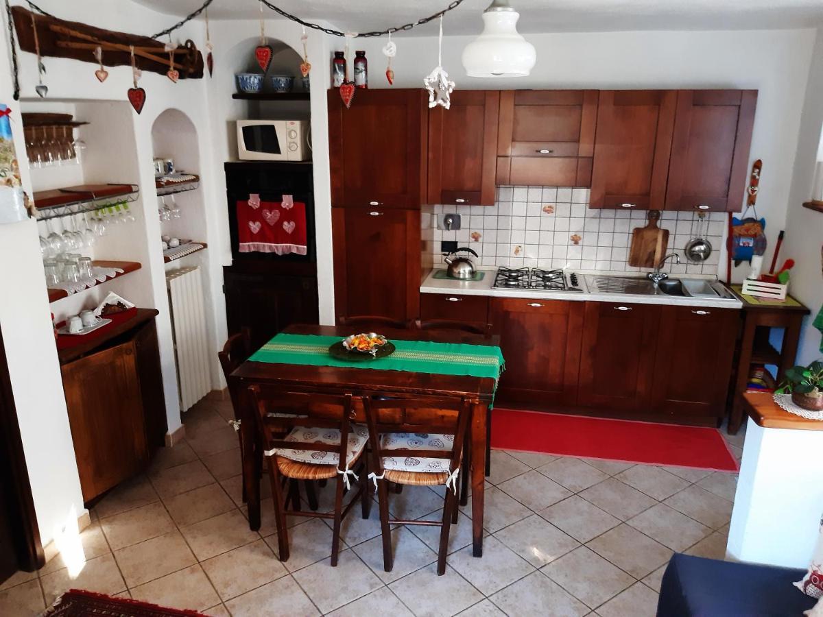 Sauze D'Oulx Ciabot La Garituela With Garden - Wifi- Close To The Chairlift Exterior foto