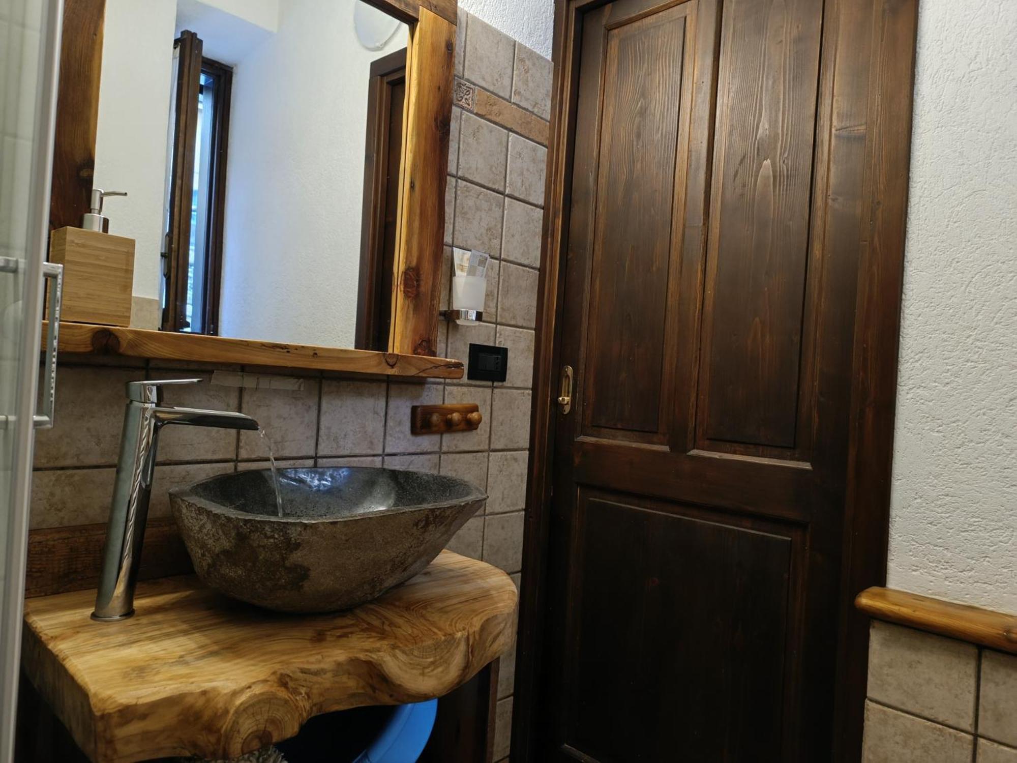 Sauze D'Oulx Ciabot La Garituela With Garden - Wifi- Close To The Chairlift Exterior foto