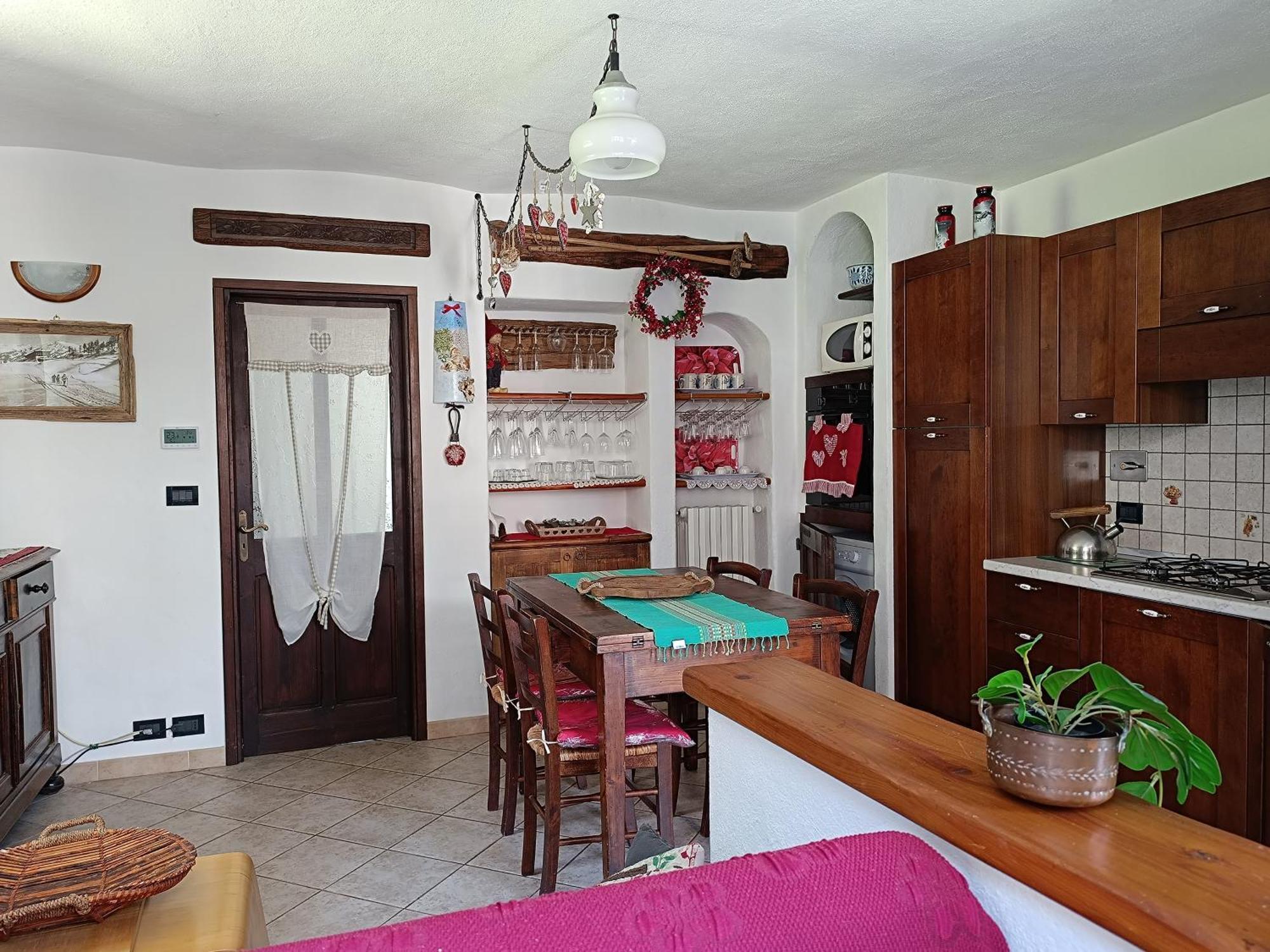 Sauze D'Oulx Ciabot La Garituela With Garden - Wifi- Close To The Chairlift Exterior foto