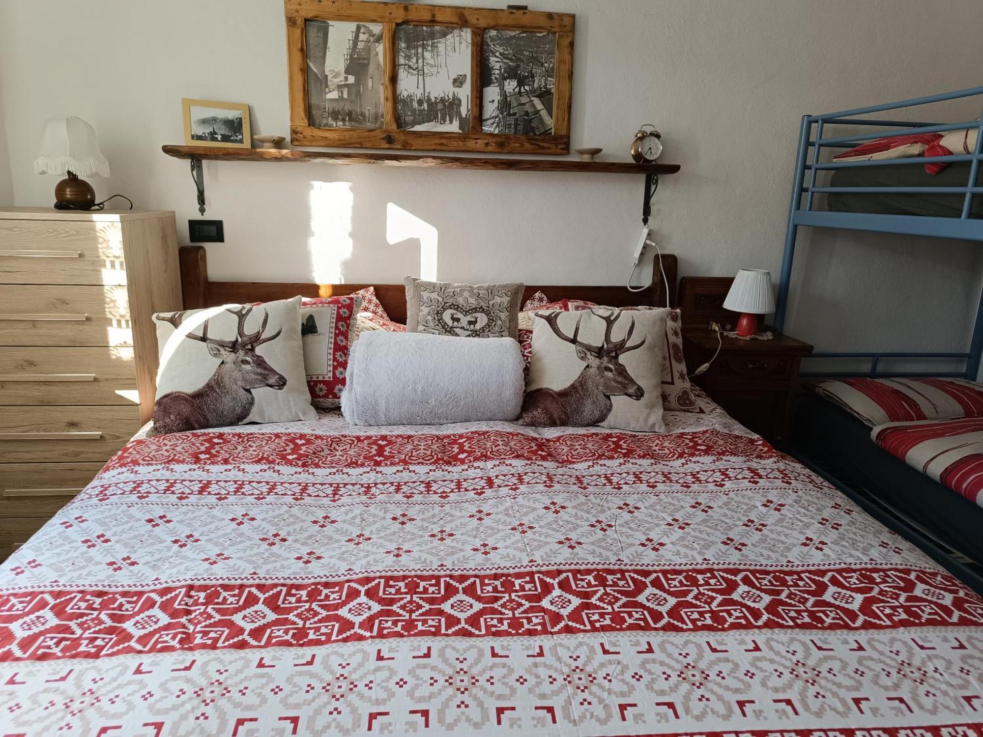 Sauze D'Oulx Ciabot La Garituela With Garden - Wifi- Close To The Chairlift Exterior foto